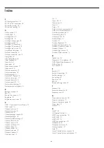 Preview for 98 page of Philips 42PFK7109 User Manual