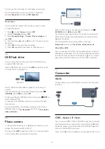 Preview for 20 page of Philips 42PFK7509 User Manual