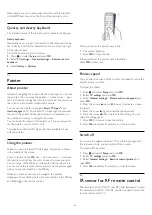 Preview for 26 page of Philips 42PFK7509 User Manual