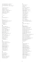 Preview for 99 page of Philips 42PFK7509 User Manual