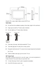 Preview for 5 page of Philips 42PFL1609/93 User Manual