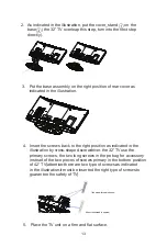 Preview for 14 page of Philips 42PFL1609/93 User Manual