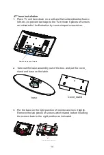 Preview for 15 page of Philips 42PFL1609/93 User Manual