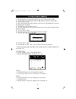 Preview for 60 page of Philips 42PFL2302/62 User Manual