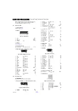 Preview for 4 page of Philips 42PFL3007H/12 Service Manual