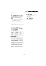 Preview for 25 page of Philips 42PFL3007H/12 Service Manual