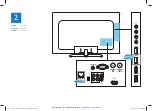 Preview for 7 page of Philips 42PFL30x7D Quick Start Manual