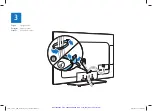 Preview for 11 page of Philips 42PFL30x7D Quick Start Manual