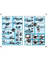 Preview for 2 page of Philips 42PFL3522D/12 Quick Start Manual