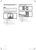 Preview for 10 page of Philips 42PFL36 5/77 Series User Manual