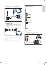 Preview for 23 page of Philips 42PFL36 5/77 Series User Manual