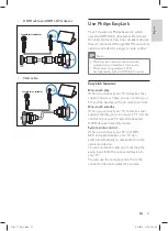 Preview for 25 page of Philips 42PFL36 5/77 Series User Manual