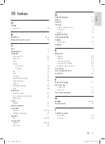 Preview for 31 page of Philips 42PFL36 5/77 Series User Manual