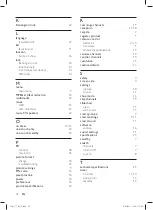 Preview for 32 page of Philips 42PFL36 5/77 Series User Manual