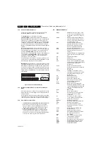 Предварительный просмотр 6 страницы Philips 42PFL3604/60 Service Manual