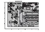 Предварительный просмотр 55 страницы Philips 42PFL3604/60 Service Manual