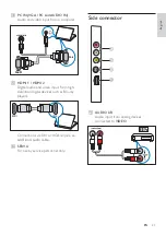 Preview for 23 page of Philips 42PFL3605/77 User Manual