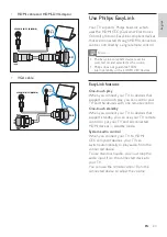 Preview for 25 page of Philips 42PFL3605/77 User Manual