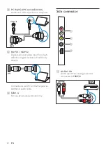 Preview for 22 page of Philips 42PFL3605/93 User Manual