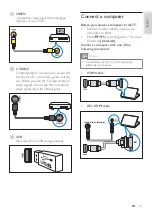 Preview for 23 page of Philips 42PFL3605/93 User Manual