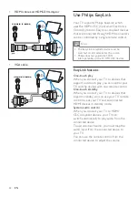 Preview for 24 page of Philips 42PFL3605/93 User Manual