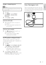 Preview for 25 page of Philips 42PFL3605/93 User Manual