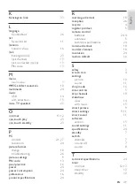 Preview for 31 page of Philips 42PFL3605/93 User Manual