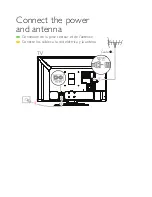 Preview for 7 page of Philips 42PFL3704D Quick Start Manual