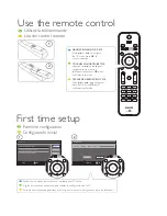 Preview for 8 page of Philips 42PFL3704D Quick Start Manual