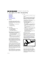 Preview for 16 page of Philips 42PFL4606H/12 Service Manual