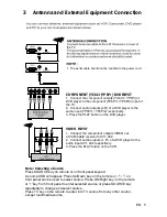 Preview for 6 page of Philips 42PFL4755/V7 User Manual