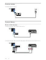 Preview for 34 page of Philips 42PFL4908G User Manual