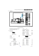 Предварительный просмотр 3 страницы Philips 42PFL5007D/30 Service Manual