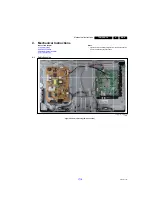 Предварительный просмотр 9 страницы Philips 42PFL5007D/30 Service Manual