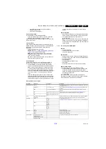 Предварительный просмотр 21 страницы Philips 42PFL5007D/30 Service Manual