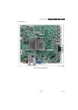 Предварительный просмотр 33 страницы Philips 42PFL5007D/30 Service Manual