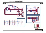 Предварительный просмотр 71 страницы Philips 42PFL5007D/30 Service Manual