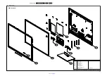 Предварительный просмотр 104 страницы Philips 42PFL5007D/30 Service Manual