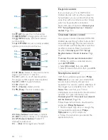 Предварительный просмотр 12 страницы Philips 42PFL5008G User Manual