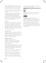 Preview for 4 page of Philips 42PFL5203 User Manual