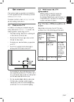 Preview for 9 page of Philips 42PFL5203 User Manual