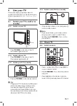 Preview for 13 page of Philips 42PFL5203 User Manual