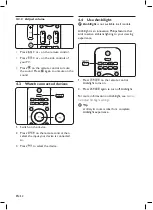 Preview for 14 page of Philips 42PFL5203 User Manual