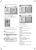 Preview for 18 page of Philips 42PFL5203 User Manual