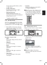 Preview for 19 page of Philips 42PFL5203 User Manual