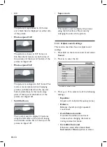 Preview for 20 page of Philips 42PFL5203 User Manual