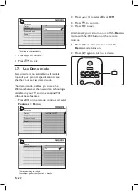 Preview for 24 page of Philips 42PFL5203 User Manual