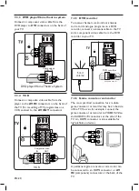 Preview for 32 page of Philips 42PFL5203 User Manual