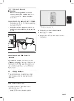 Preview for 33 page of Philips 42PFL5203 User Manual