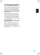 Preview for 37 page of Philips 42PFL5203 User Manual